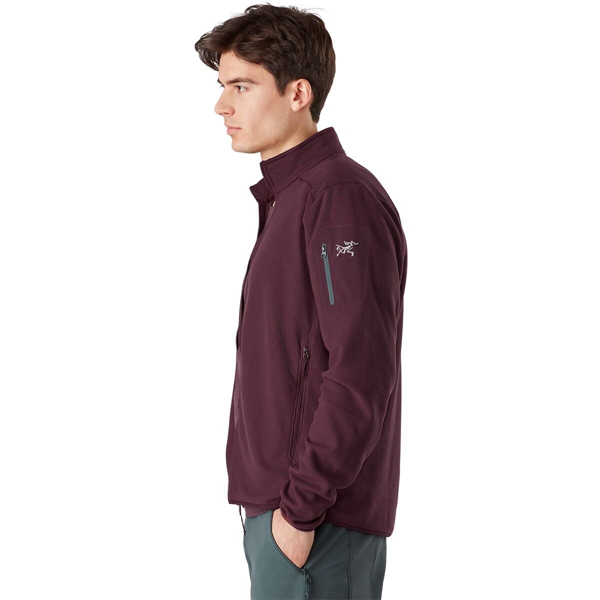 delta lt arcteryx