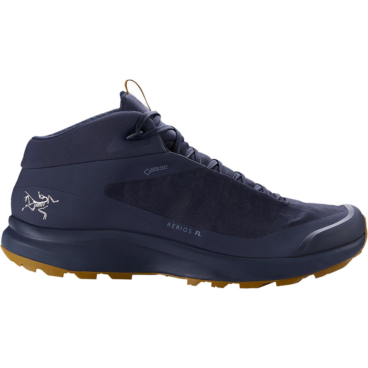 Arc'teryx Aerios FL GTX Mid Hiking Shoe - Men's