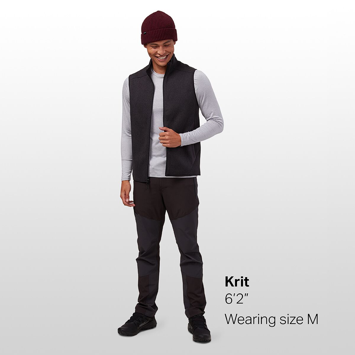 covert vest arcteryx