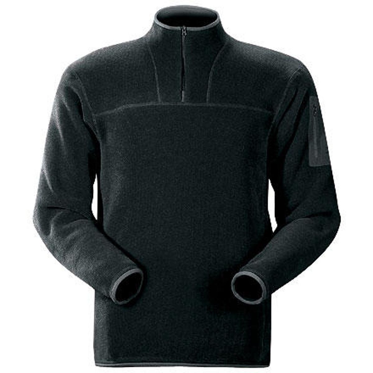 arcteryx covert zip