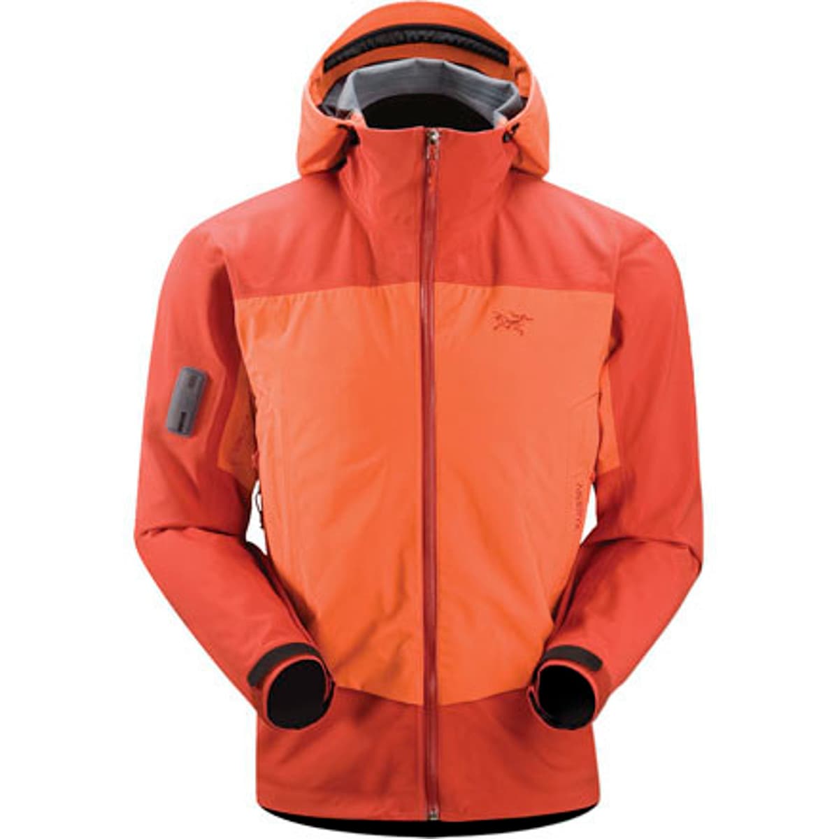 Arcteryx scorpion jacket deals