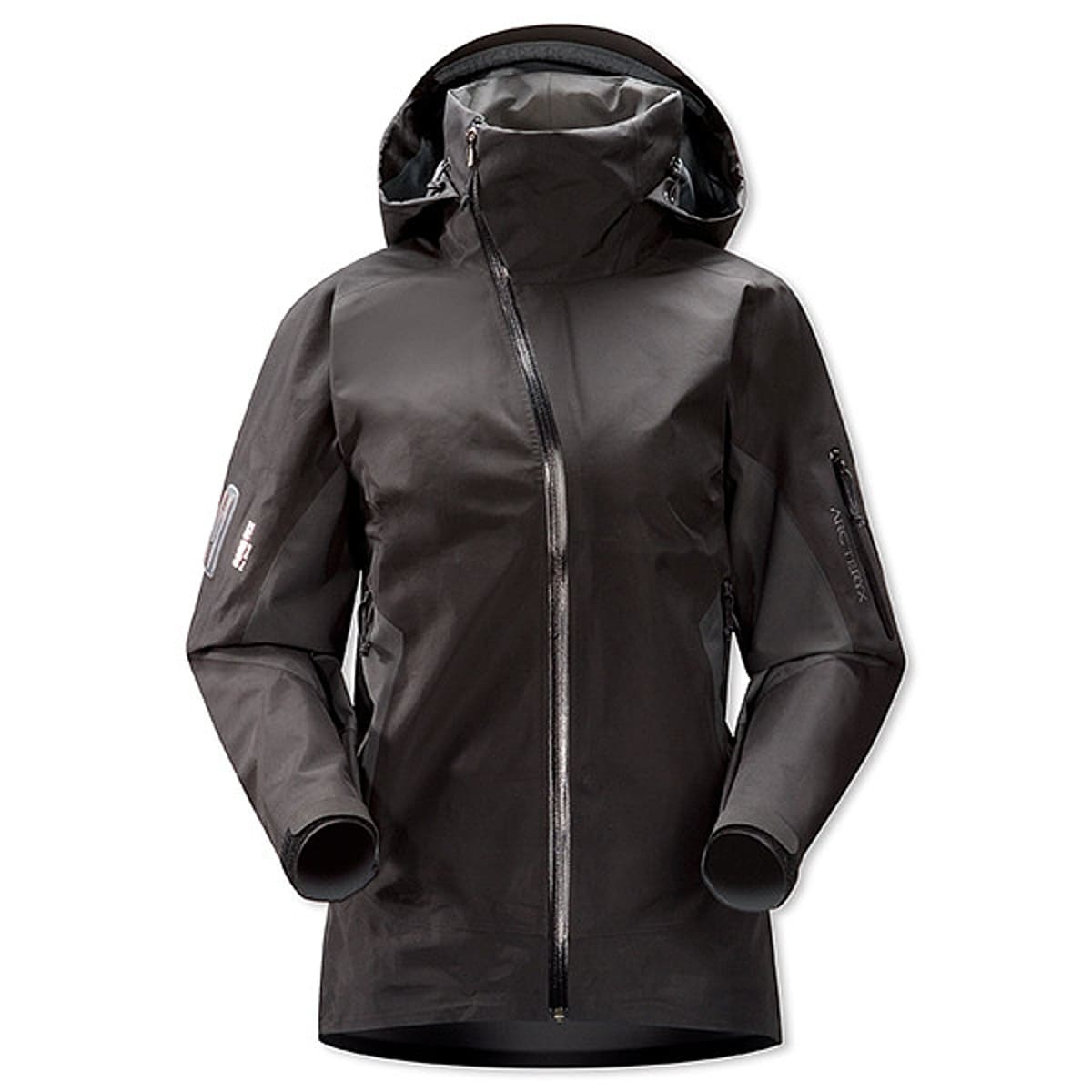 Arcteryx sidewinder sv jacket on sale