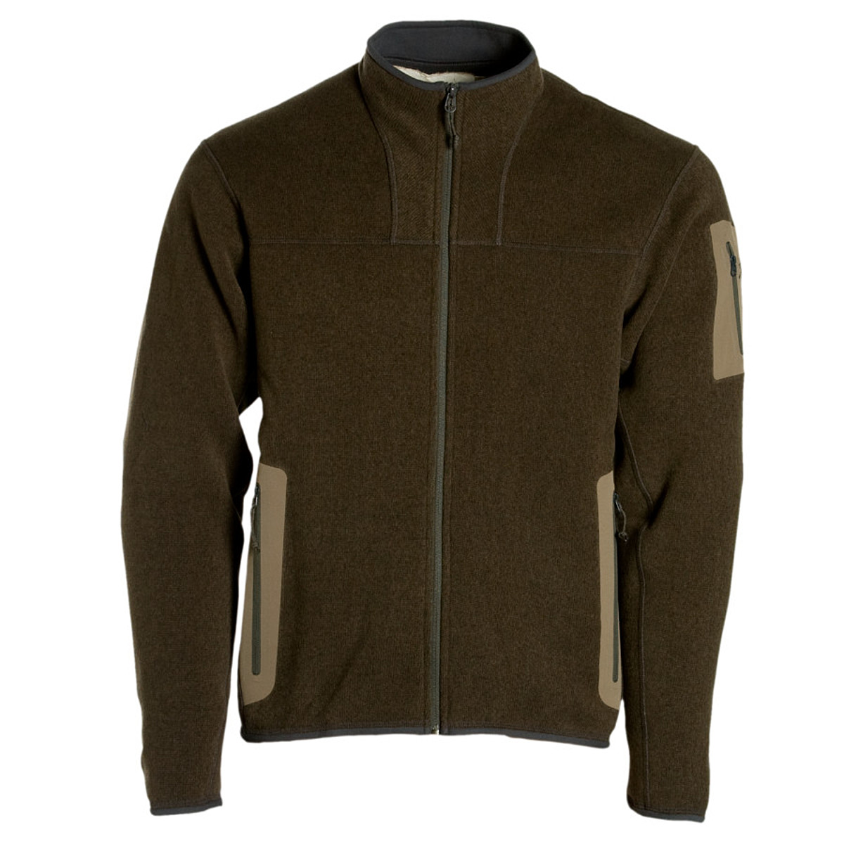 超美品 ARK'TERYX COVERT CARDIGAN S Arc'teryx Covert Cardigan - Men's | REI Co-op