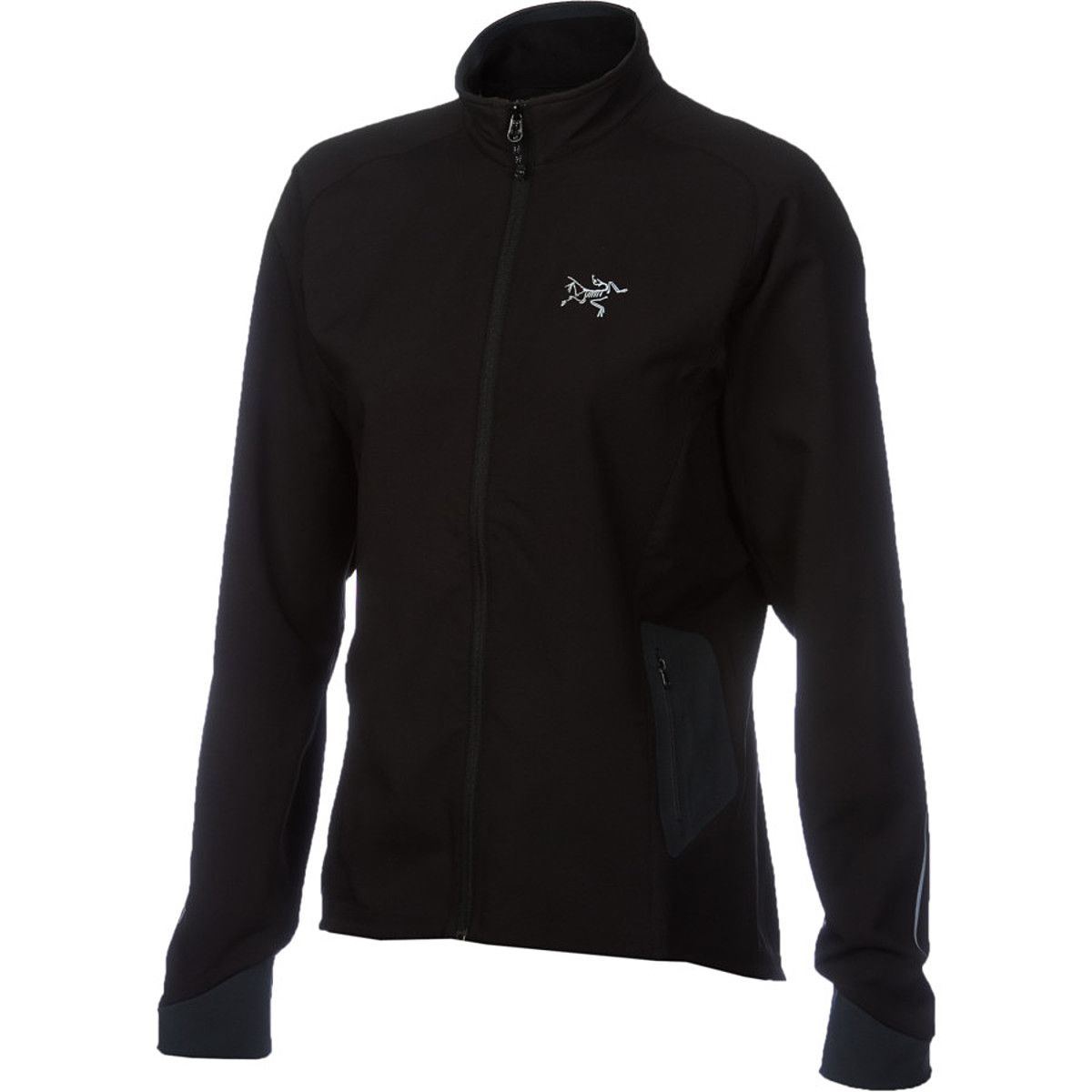 未使用ARC’TERYX アクセレロジャケット Accelero Jacket ARC'TERYX Accelero Jacket アークテリクス アクセレロ