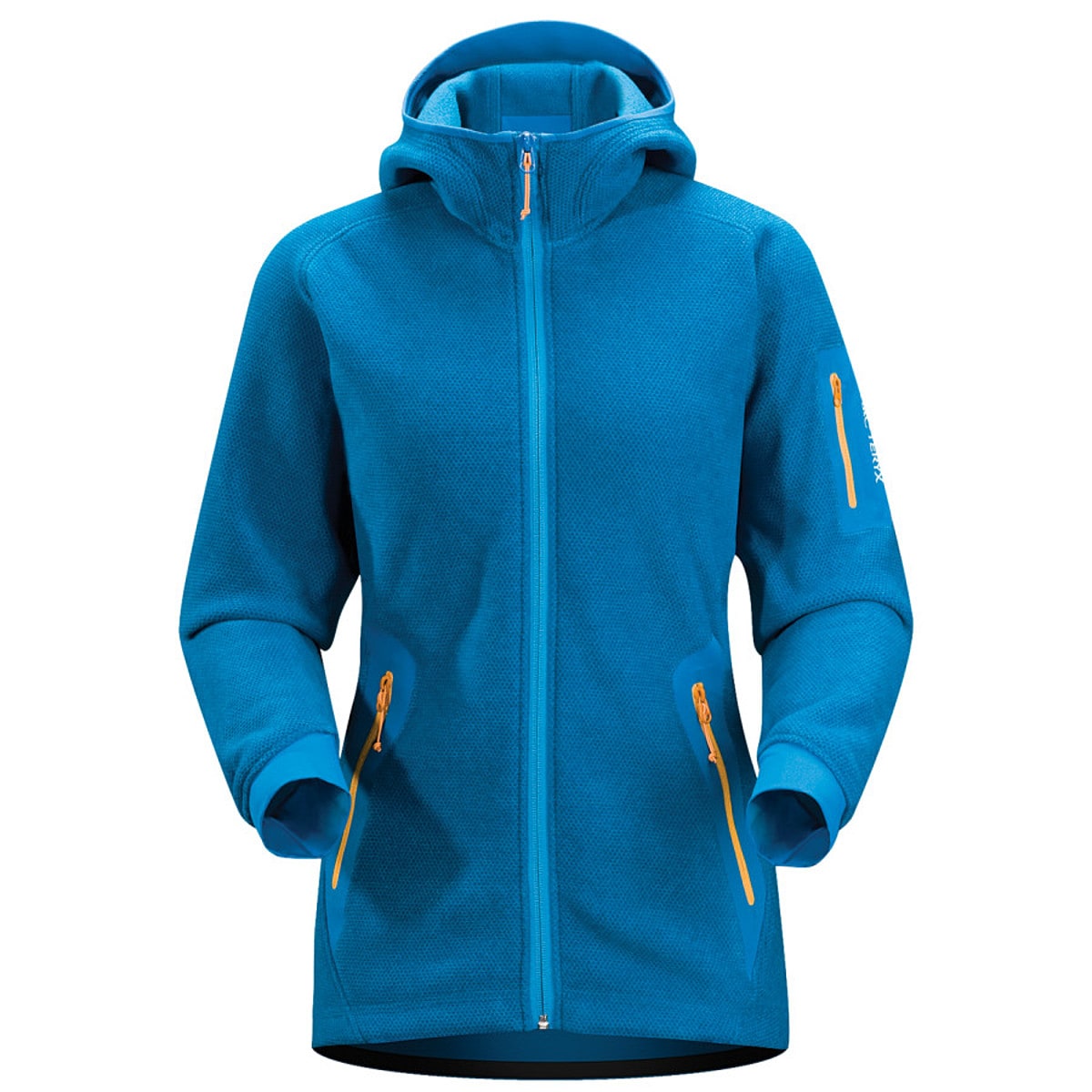 Arcteryx best sale strato jacket