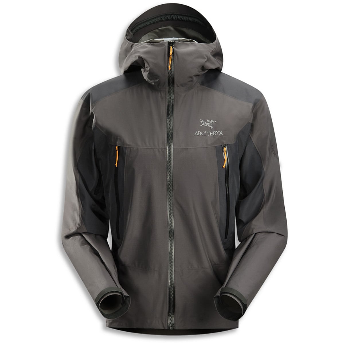 Alpha Hybrid Jacket