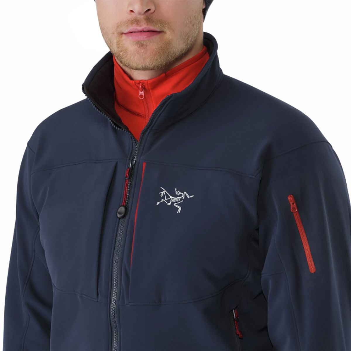 arcteryx mx jacket