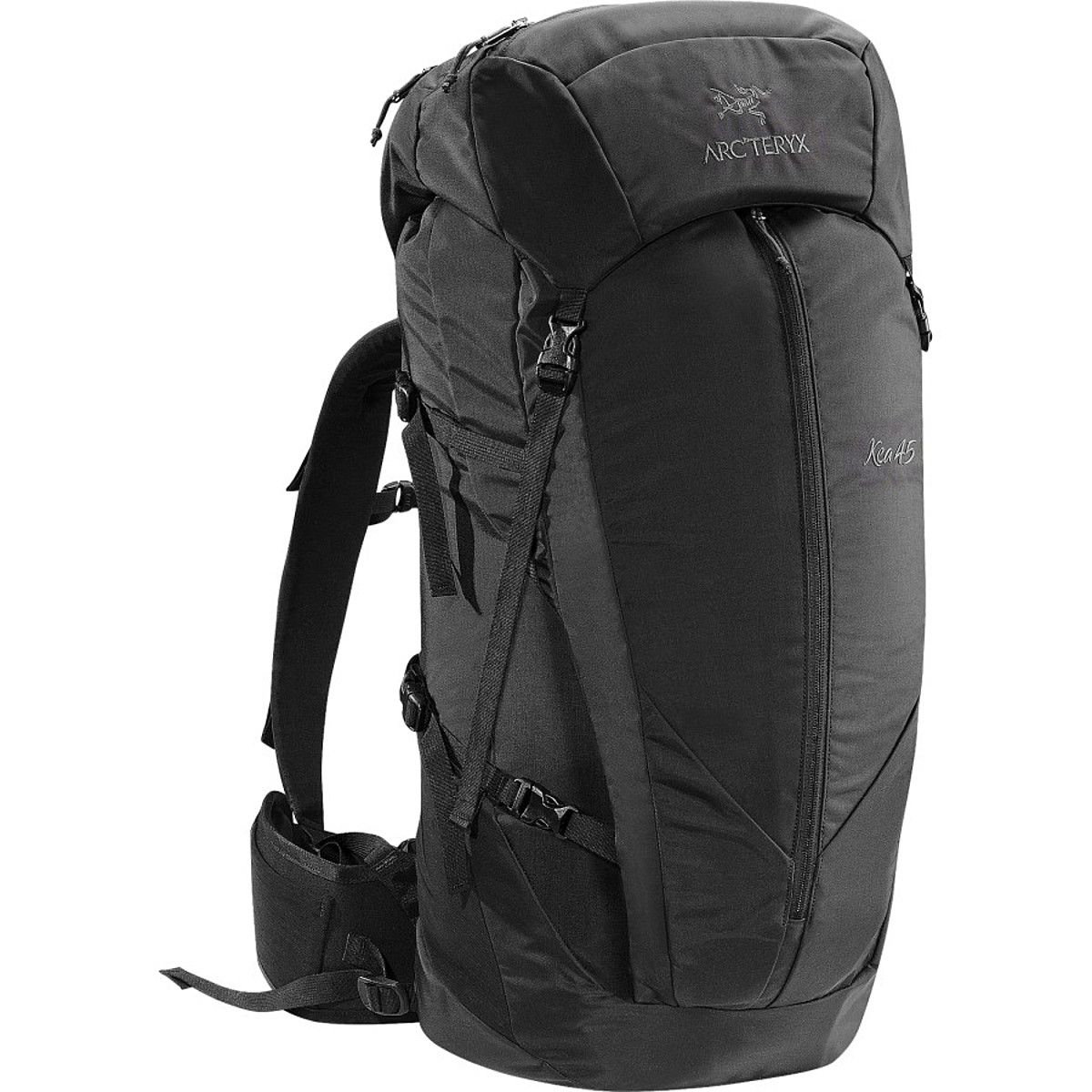 アークテリクス　リュック　ブラック BK.jpg