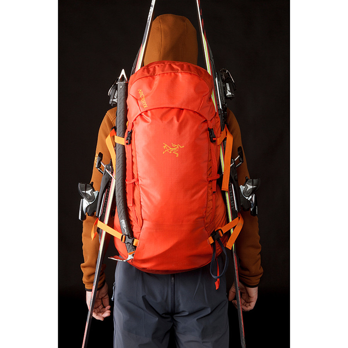 Arc'teryx Khamski 48 Backpack - 2746-3234cu in