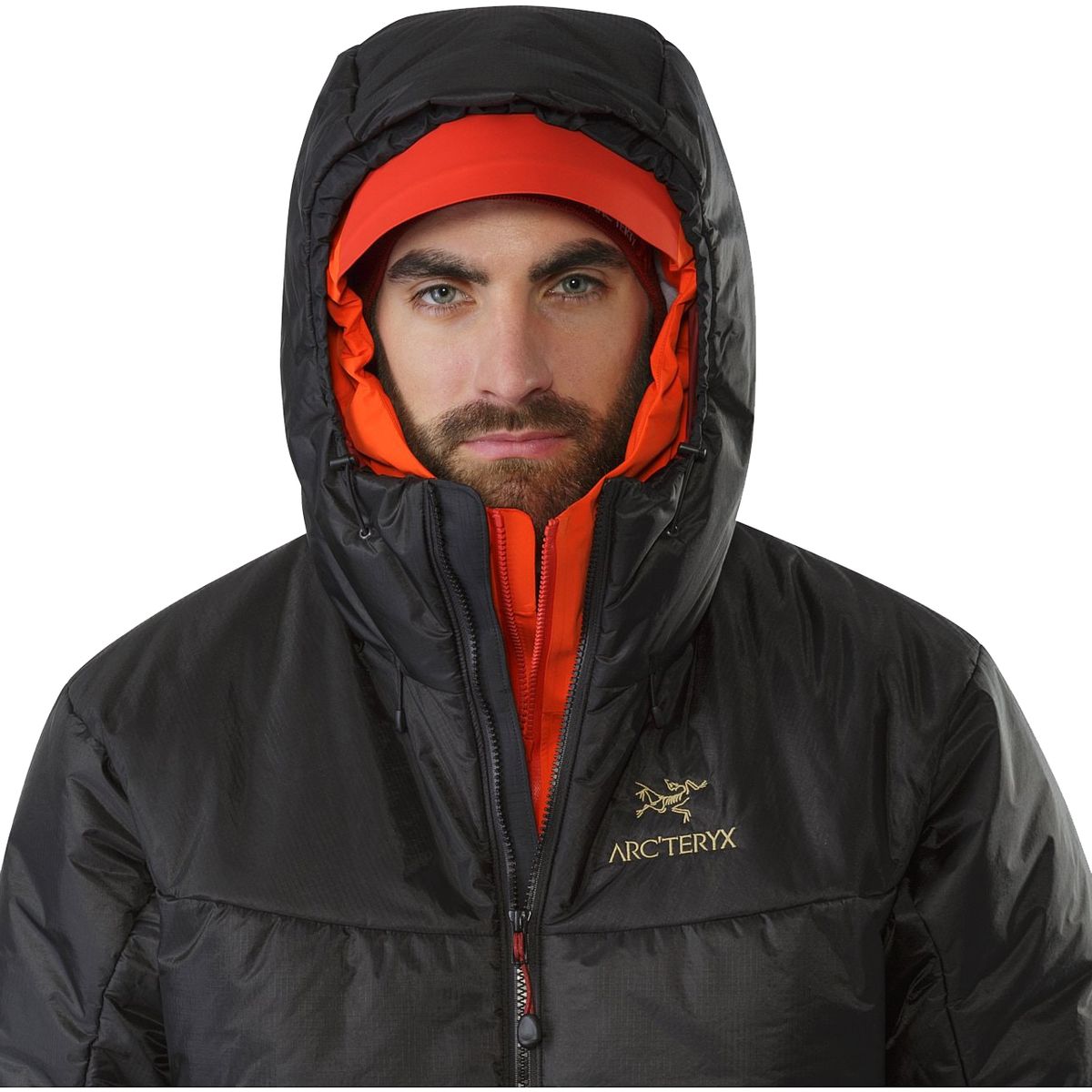 Arcteryx belay parka Outlet