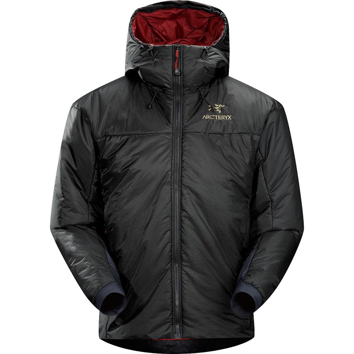 Arc'teryx Solo Hoody - Trailspace.com