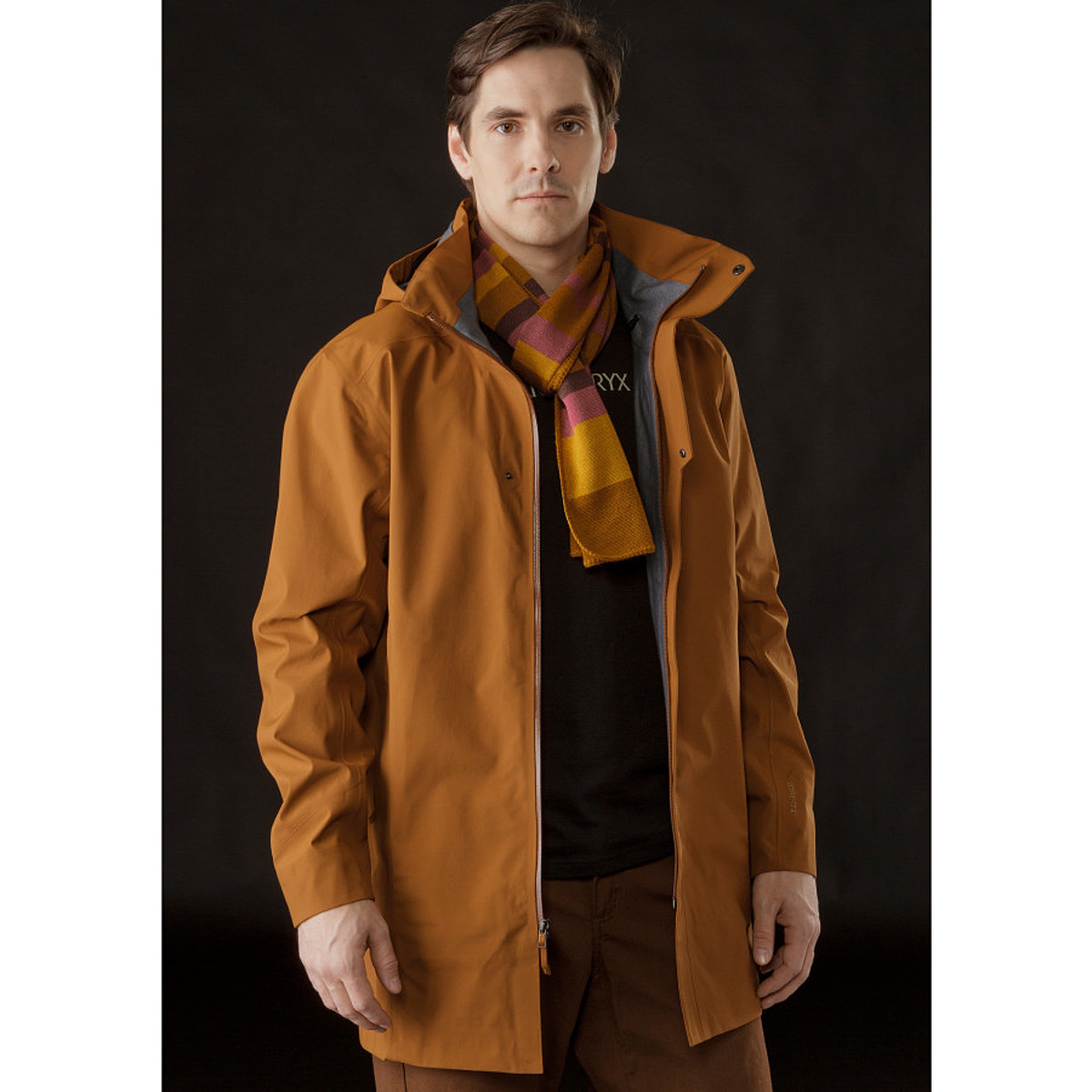 ARC'TERYX PARSEC COAT ゴアテックス Arc'teryx Parsec Coat - Men's - Clothing