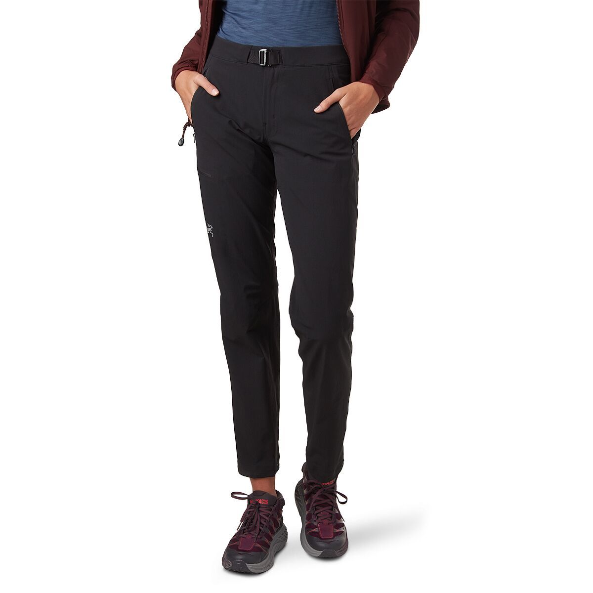 north face arrano jacket