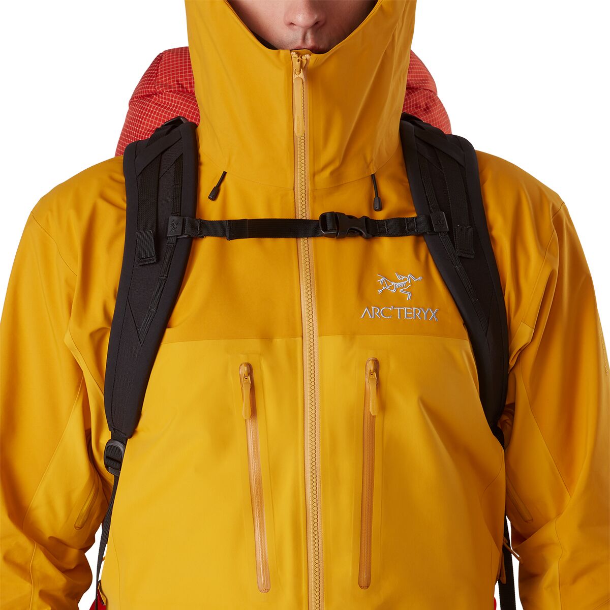 arcteryx ar alpha