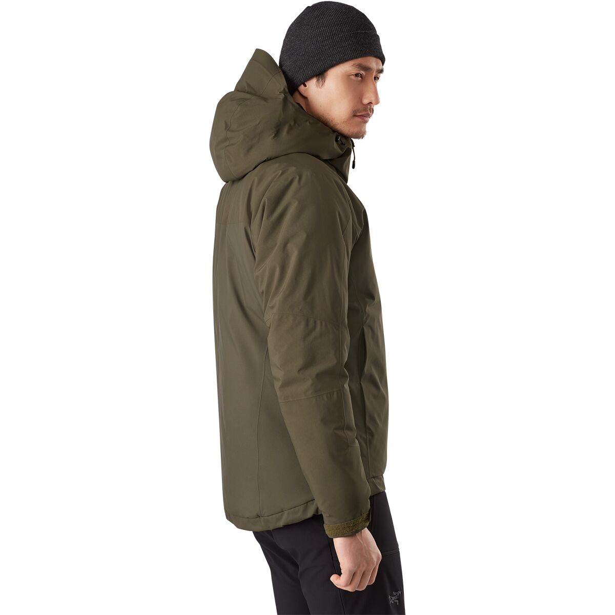 arcteryx kappa hoody