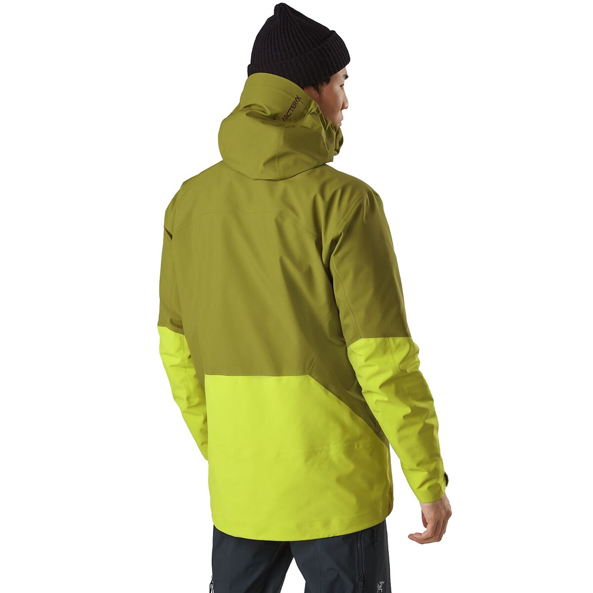 sabre lt jacket men's