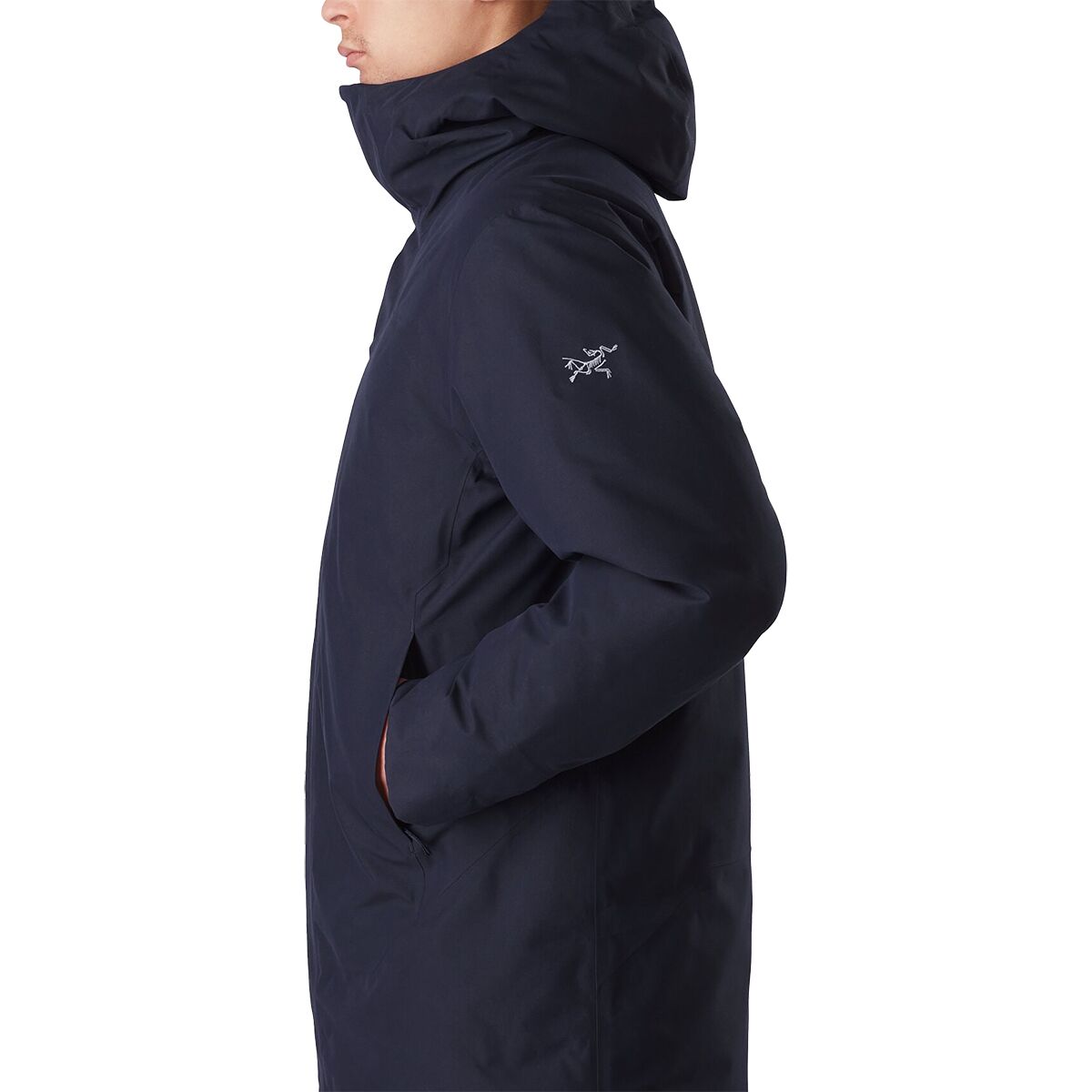 therme arcteryx