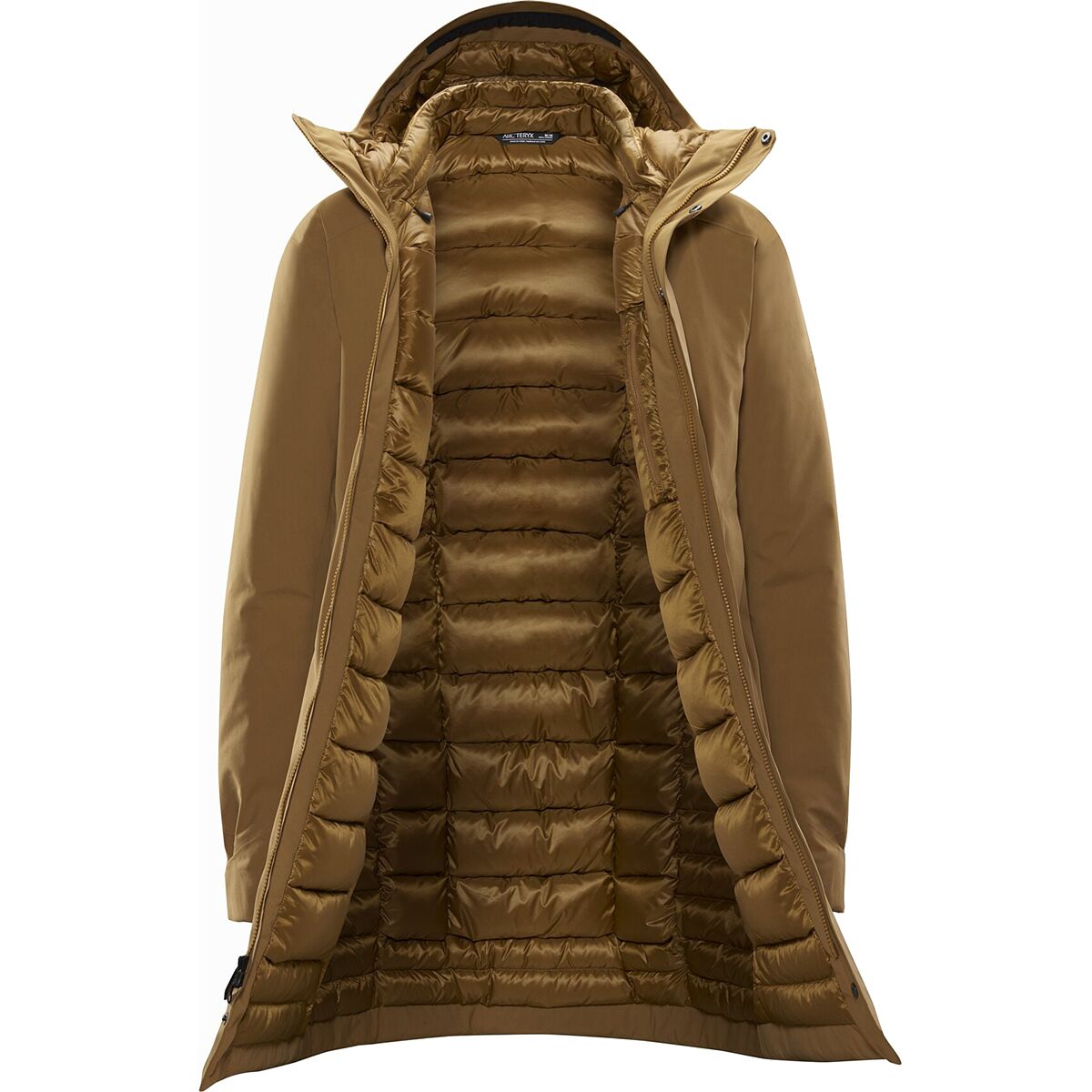 arcteryx thorsen