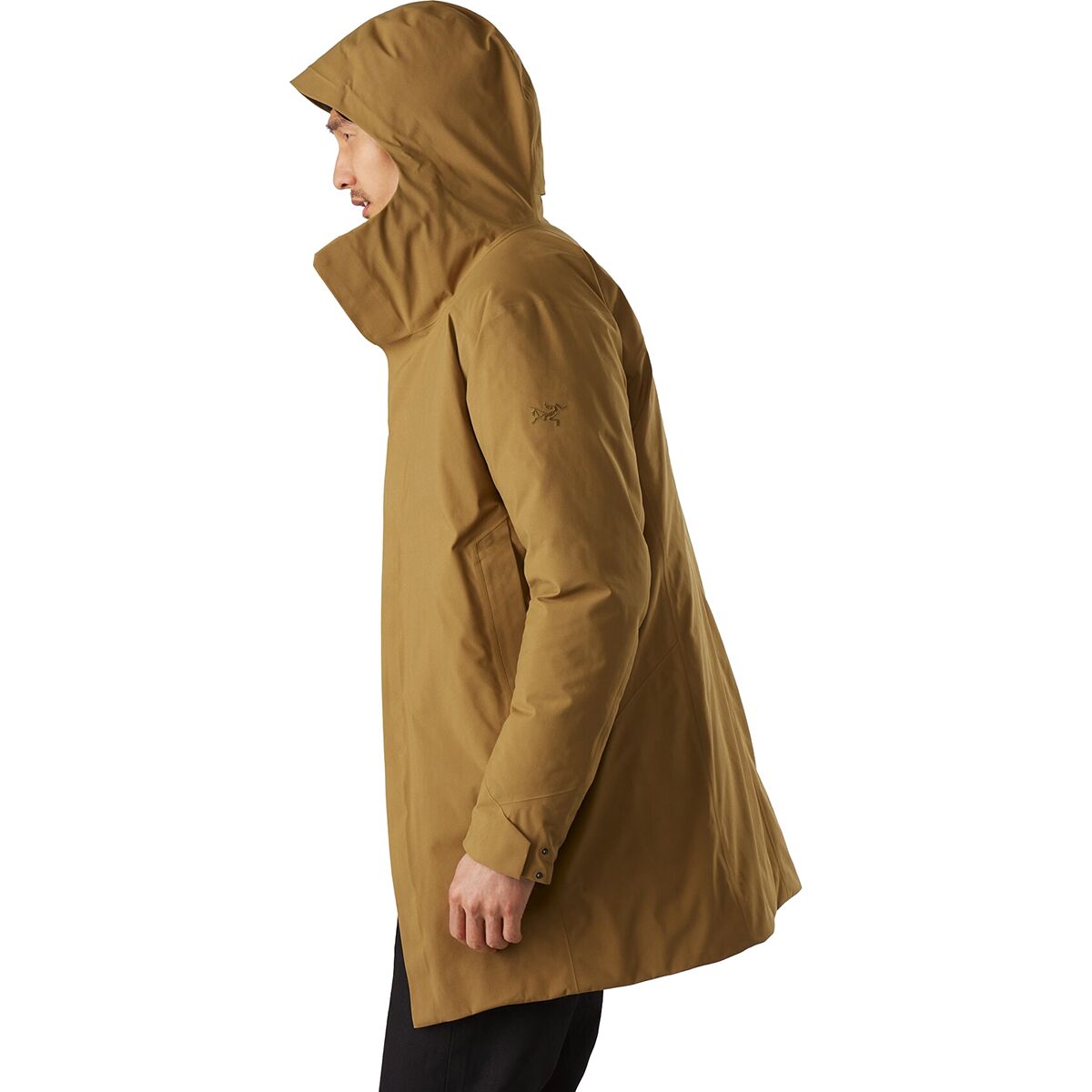 arcteryx thorsen