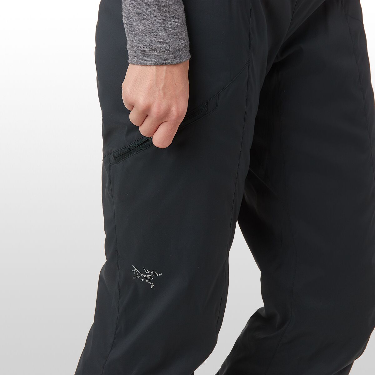 Arcteryx sales axina knicker