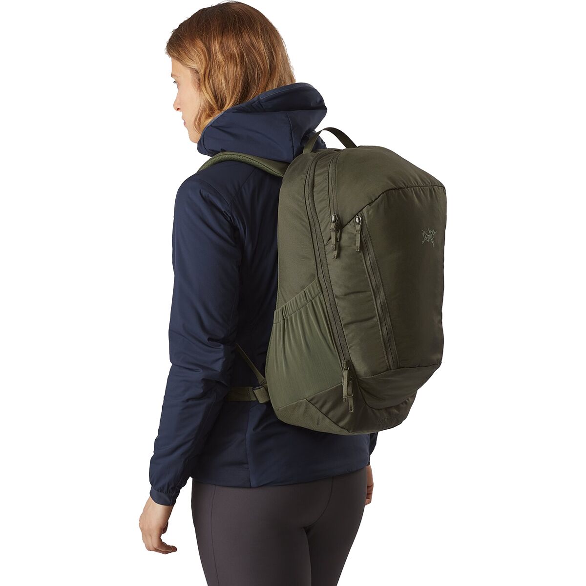 mantis 26l daypack
