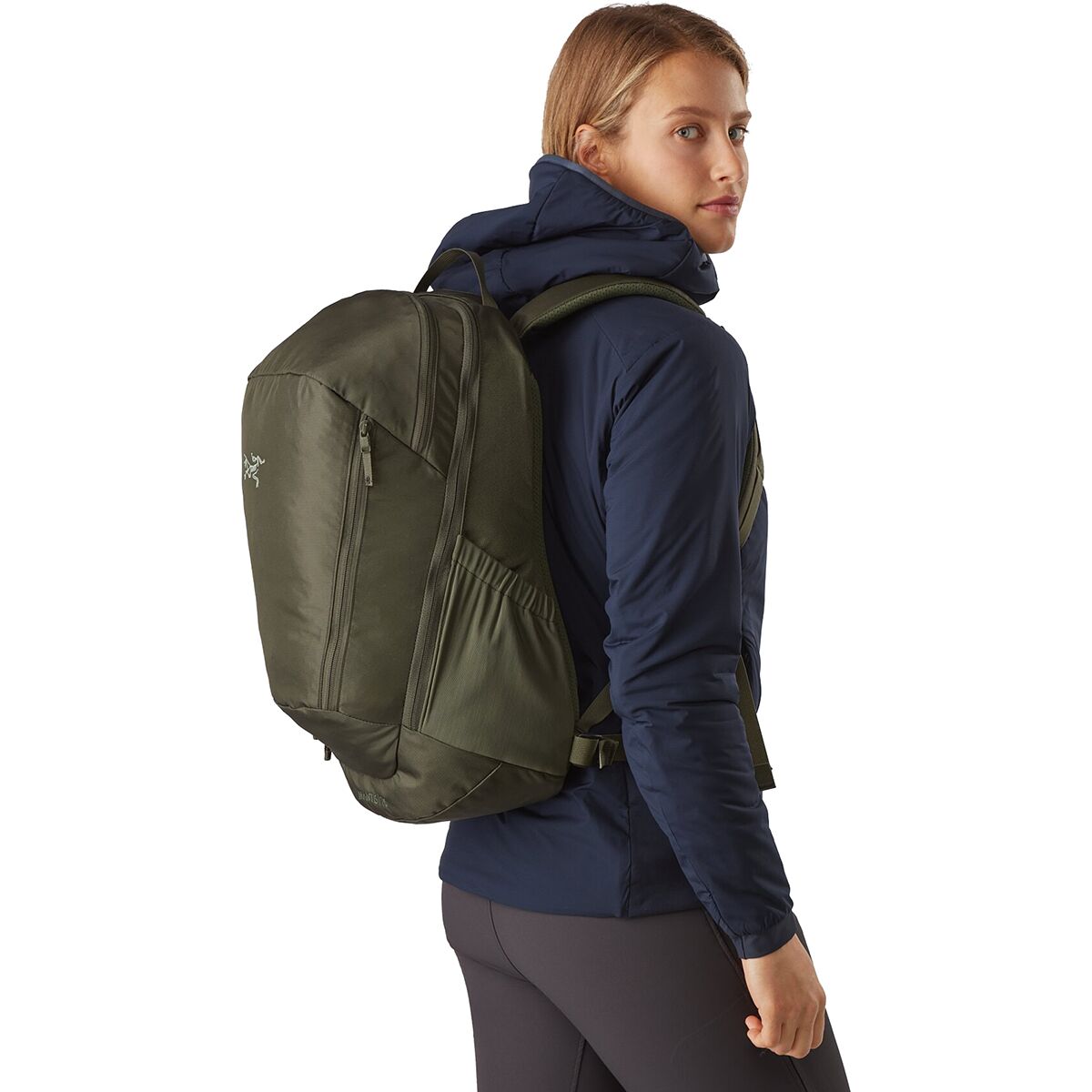 mantis 26l daypack