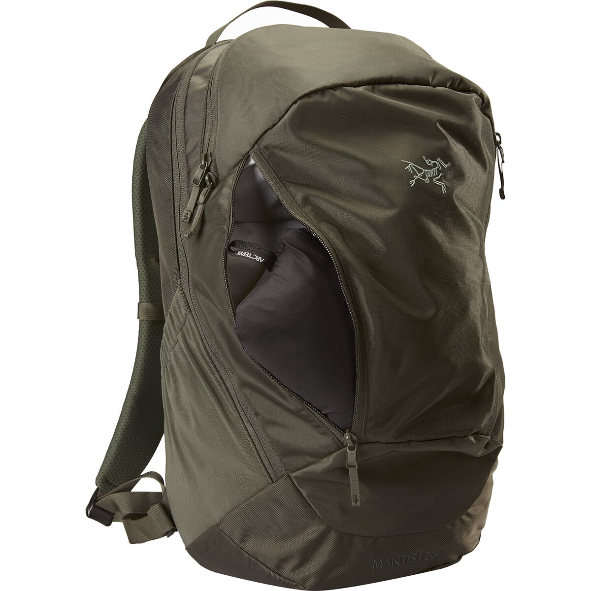 mantis 26l daypack