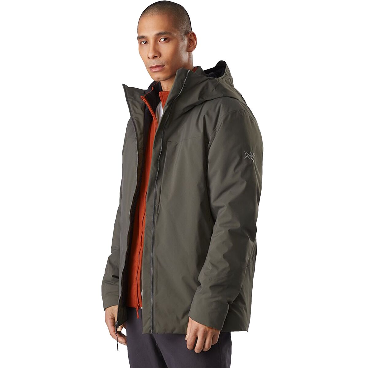arcteryx koda jacket