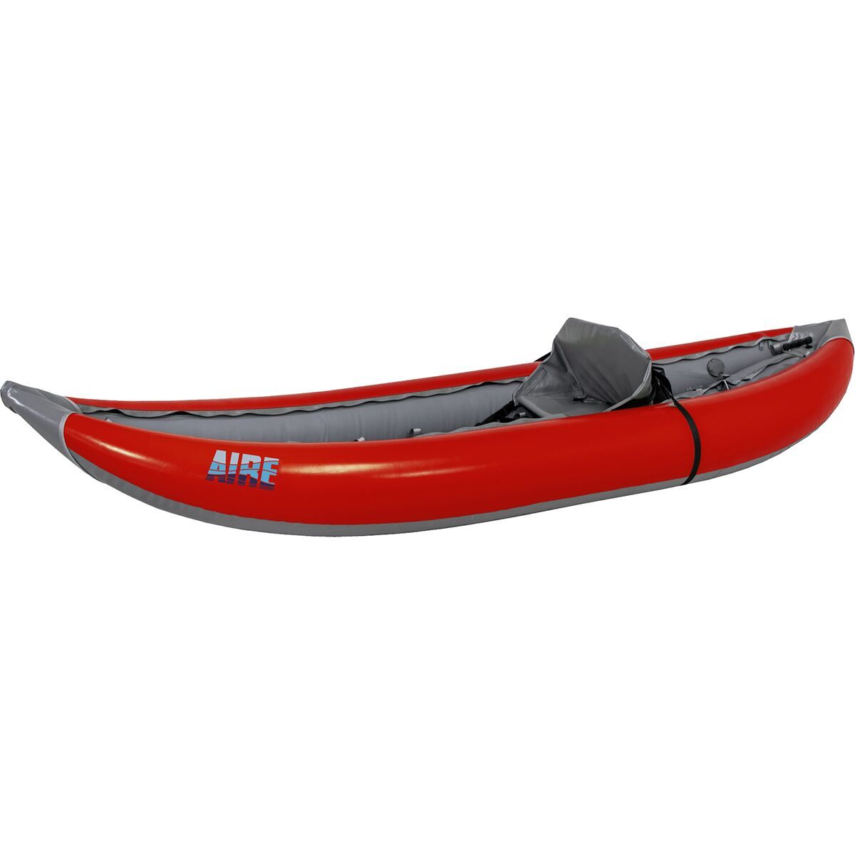 Image of Aire Lynx I Inflatable Kayak Red, One Size