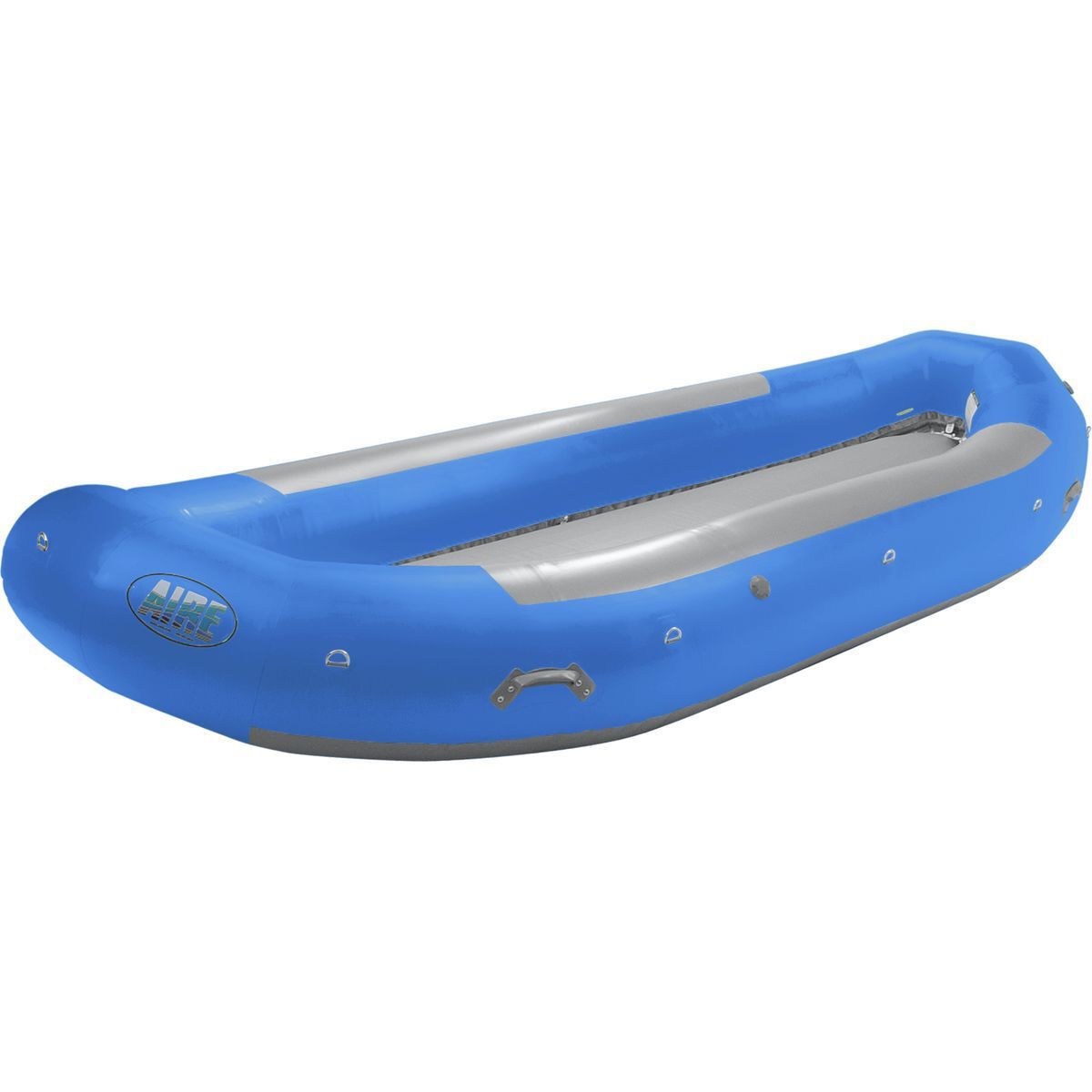 Image of Aire D Series 14ft 3in Raft Blue, One Size