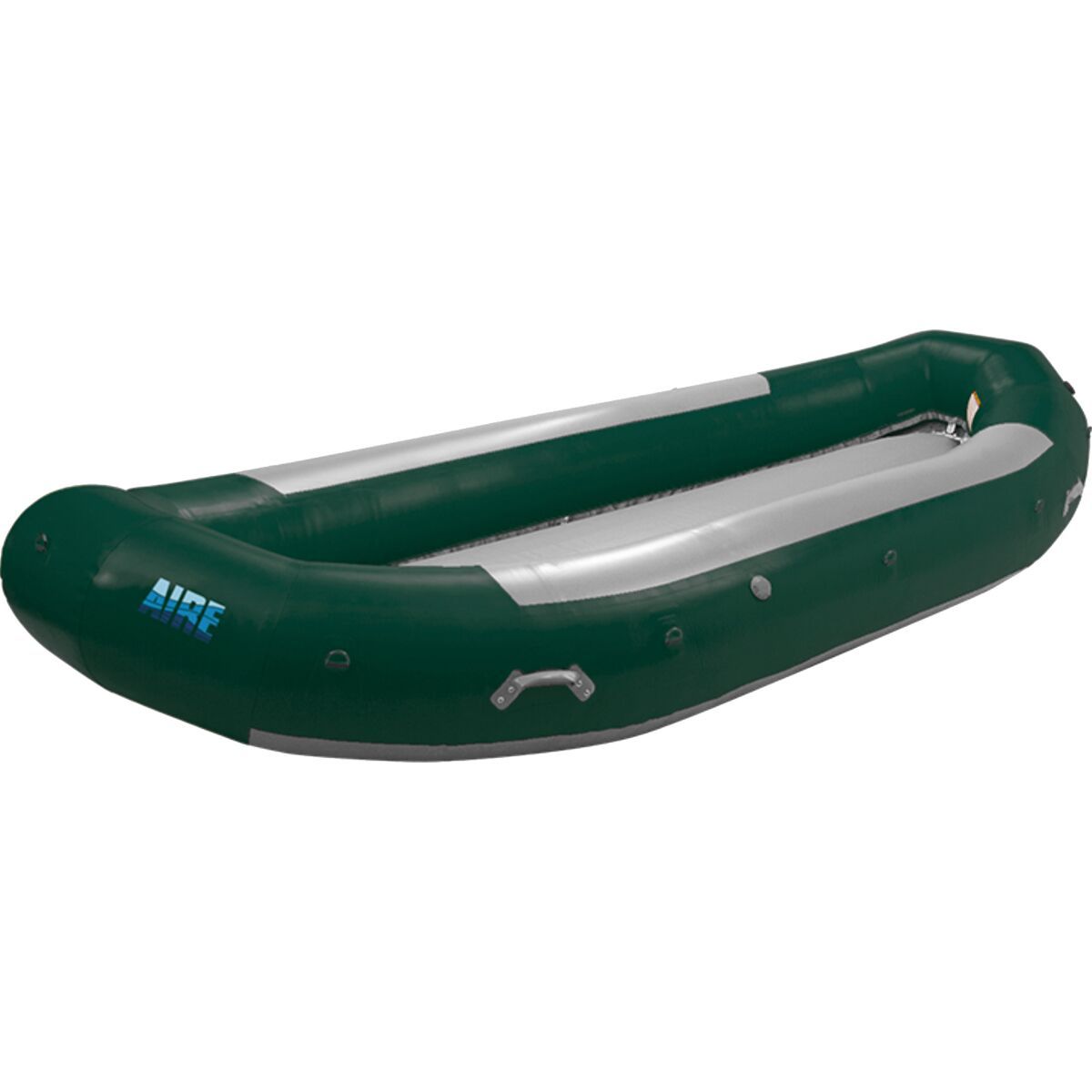 Aire D Series 14ft 3in Raft Green, One Size
