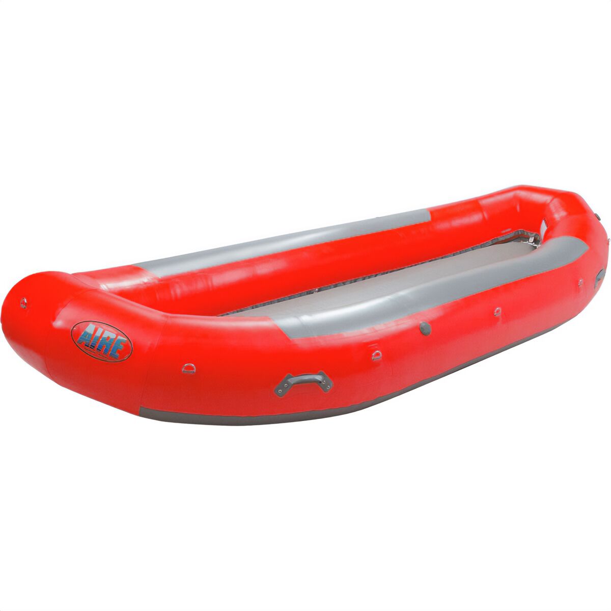 Aire Aire D Series 14ft 3in Raft Red, One Size