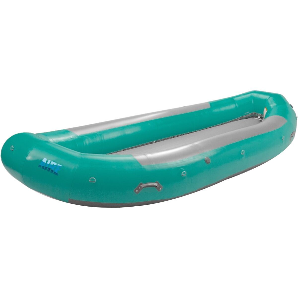 Image of Aire D Series 14ft 3in Raft Teal, One Size
