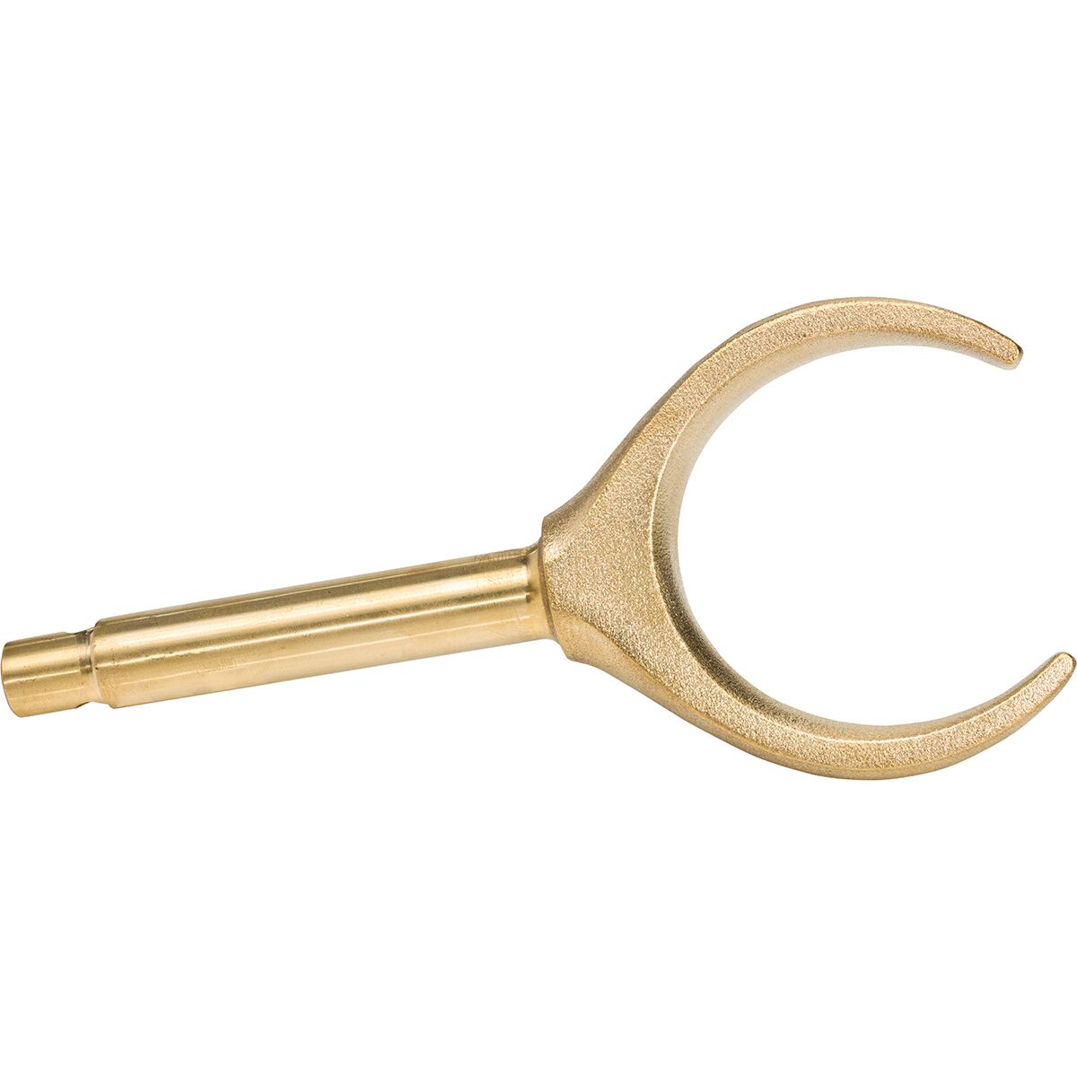 Aire Aire Brass Oar Lock Single, Large - $80.00 at Backcountry.com