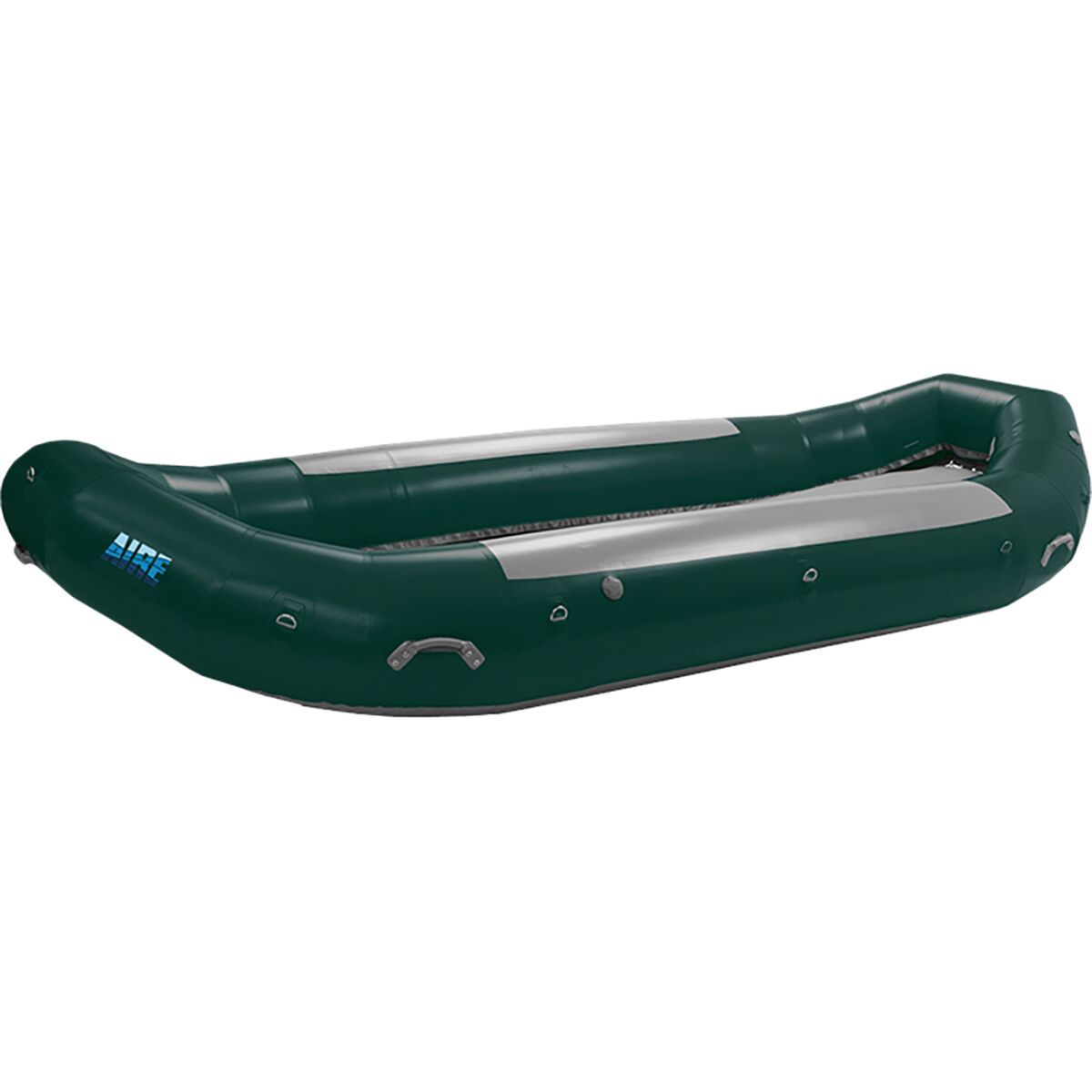 Image of Aire DD Series 14ft 6in Raft Green, One Size