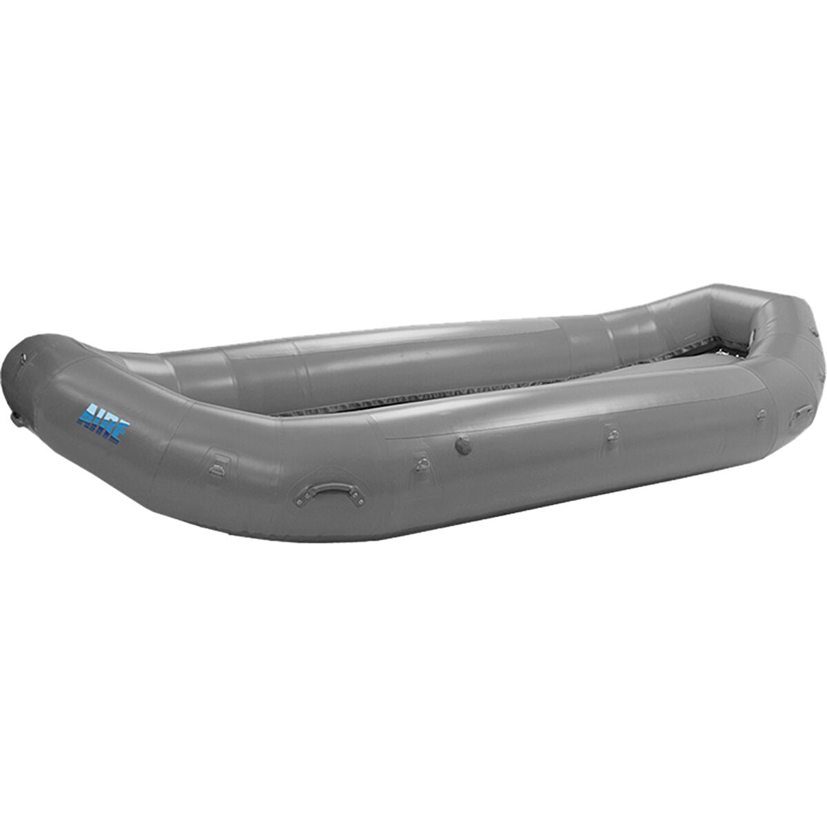 Aire Aire DD Series 14ft 6in Raft Gray, One Size