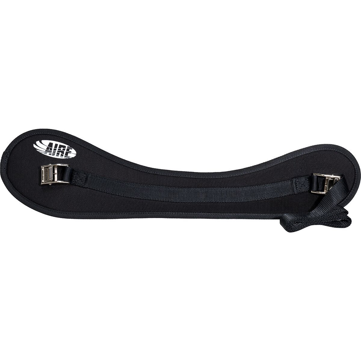 Aire Deluxe Thigh Straps One Color, One Size