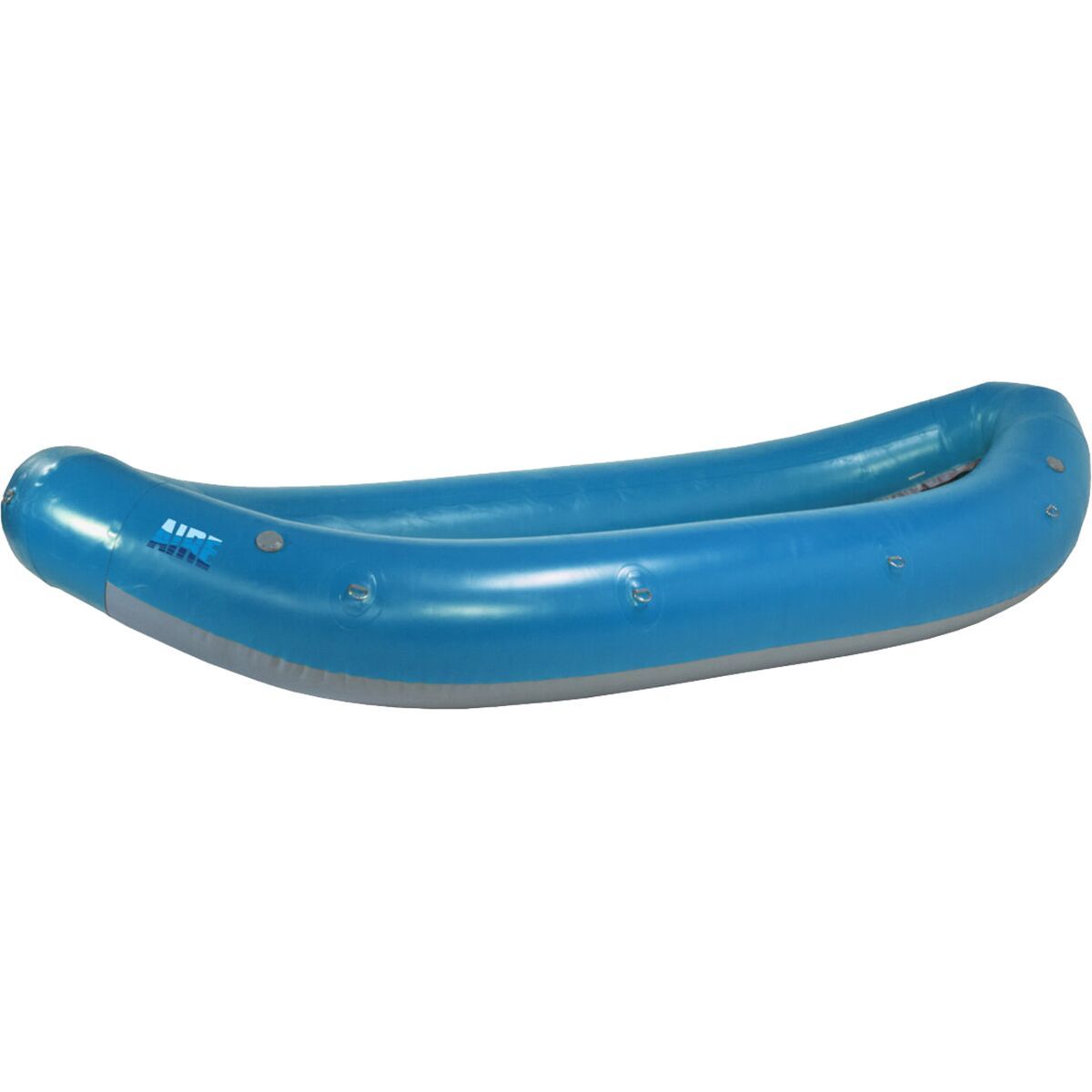 Aire Super Puma Raft Blue, One Size