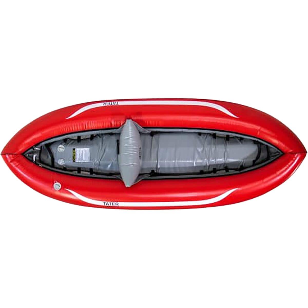 Aire Tributary Tater Inflatable Kayak