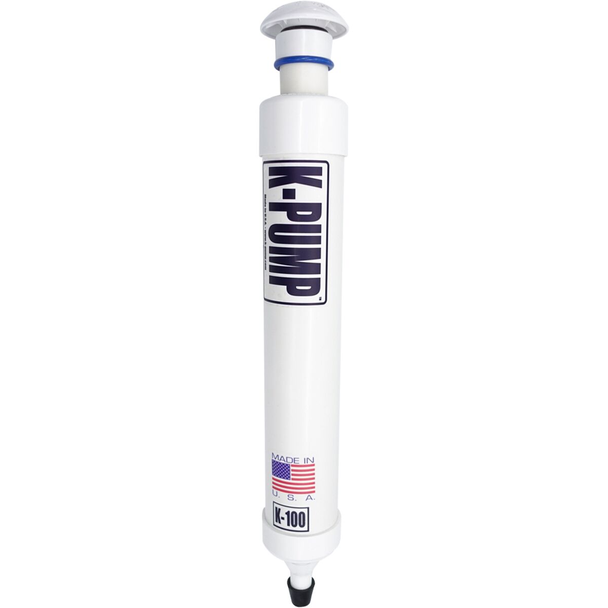 Image of Aire K-100 Pump White, One Size