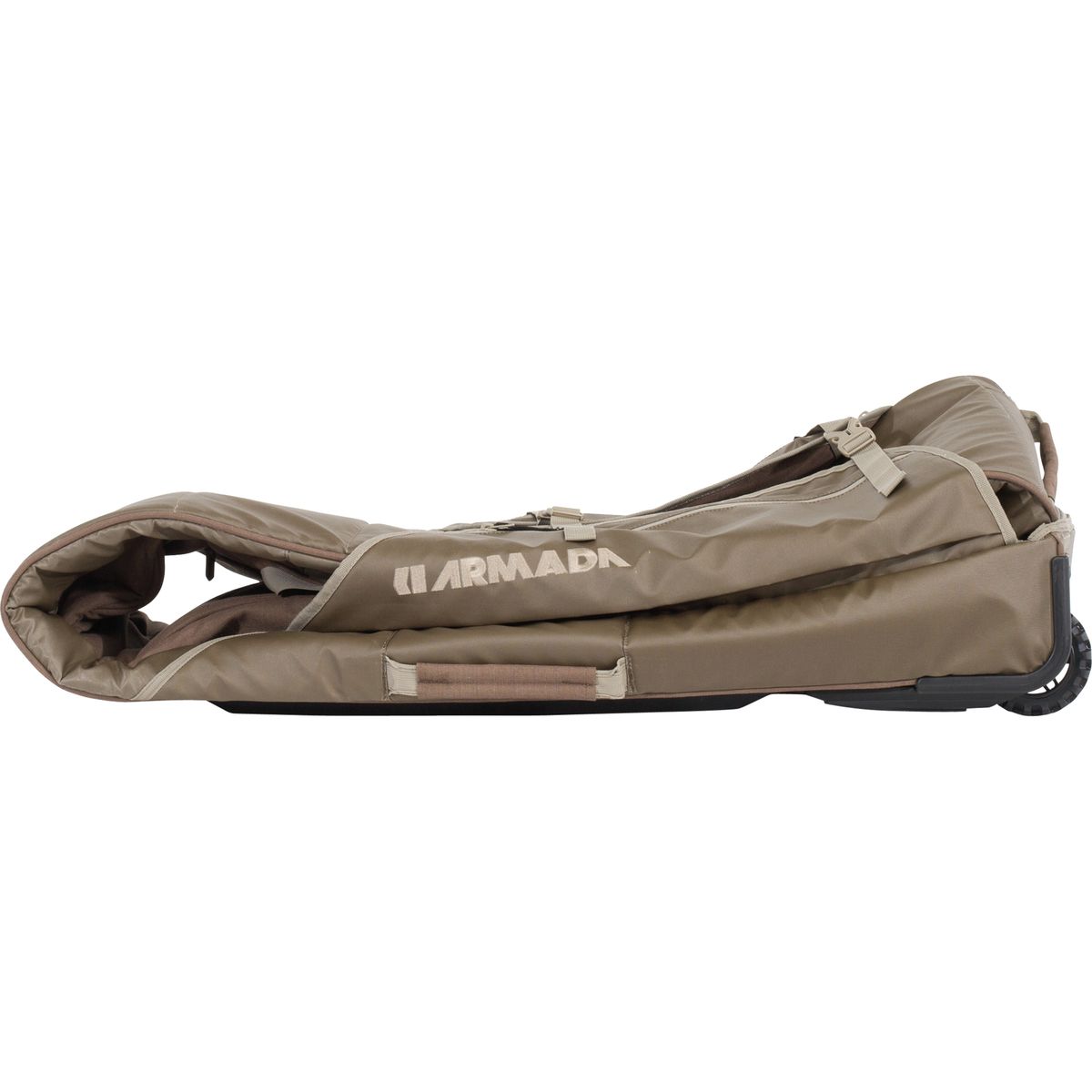 Armada Longhauler Double Ski Bag Ski