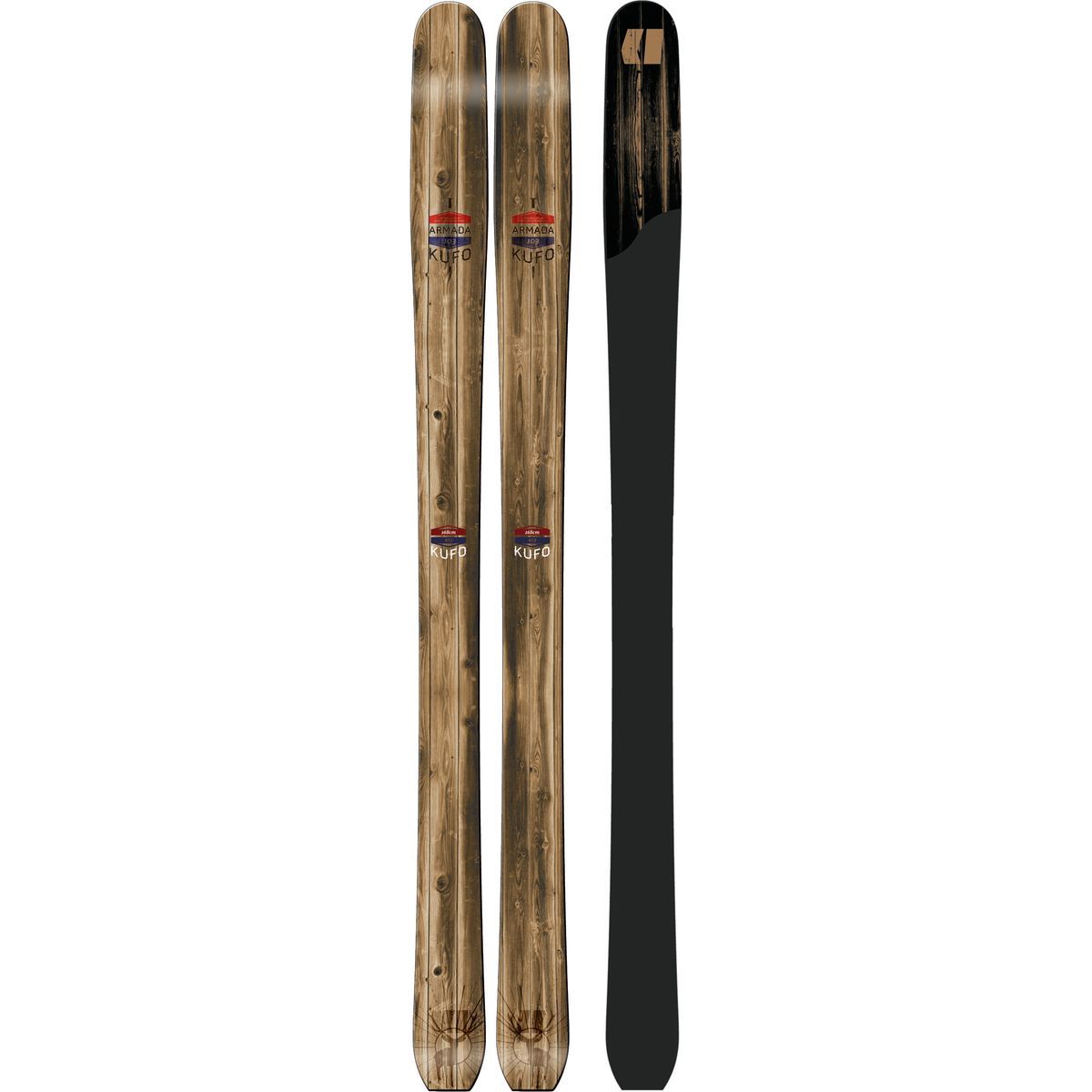 Armada Kufo 103 Ski - Ski