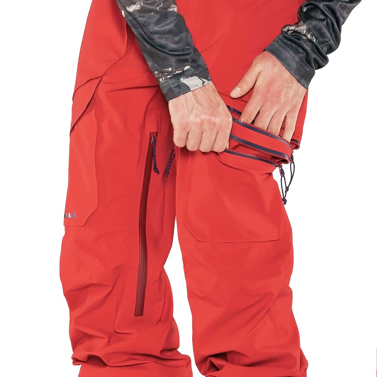 Armada atlas hotsell pants