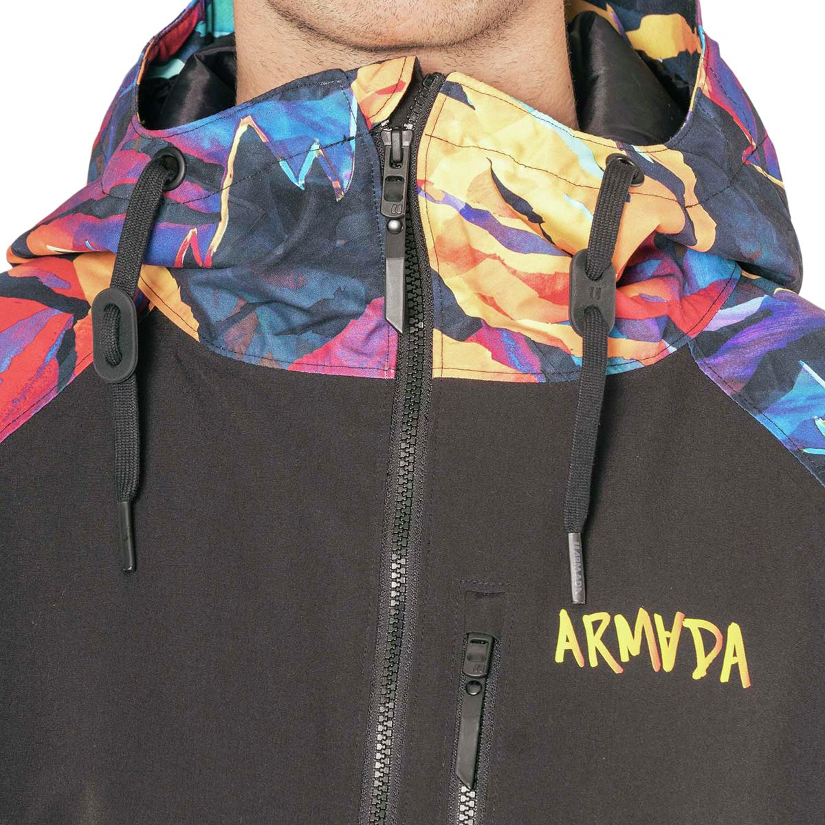 Armada Carson Insulated Jacket - Men's - Clothing