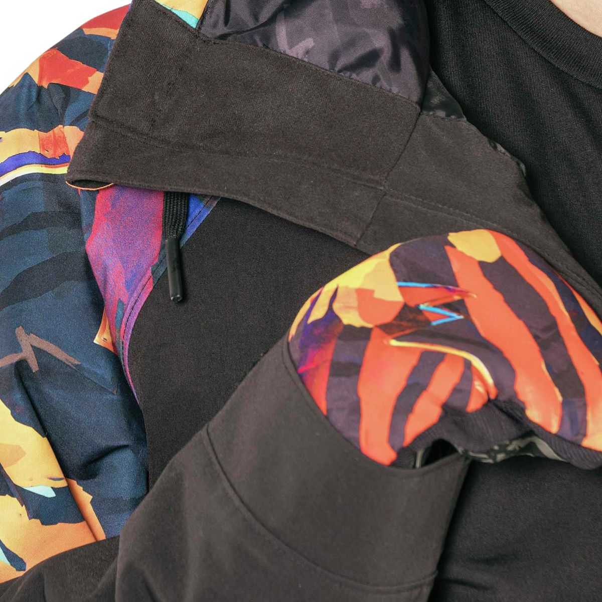 Armada Carson Insulated Jacket - Men's - Clothing