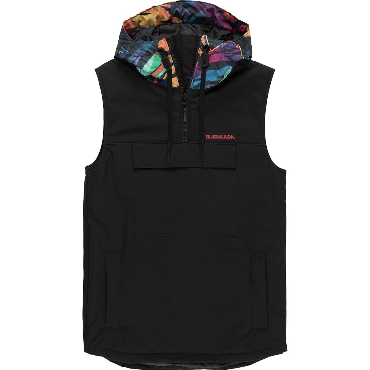 Armada Arlington Insulated Vest Men s Clothing