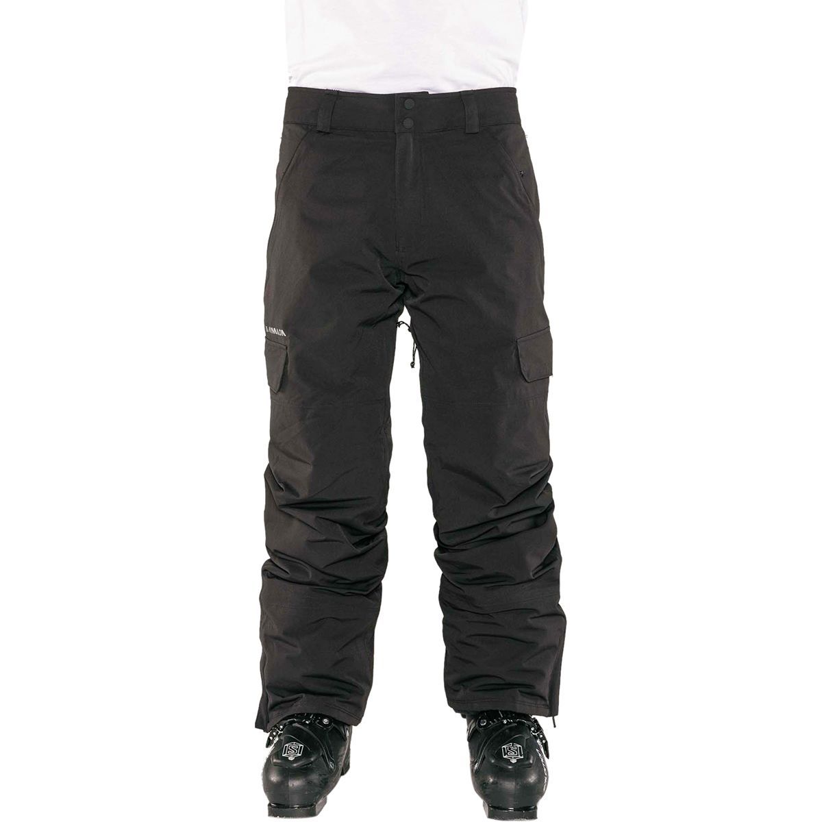 insulated shoreline pant