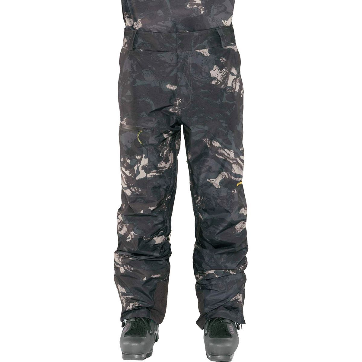 insulated shoreline pant