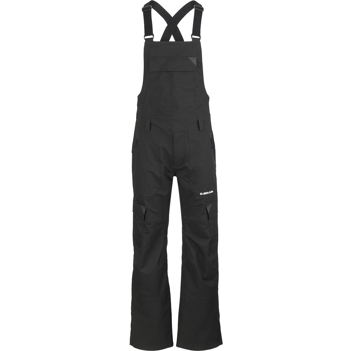 Armada Vision Stretch Bib Pant - Men's - Clothing