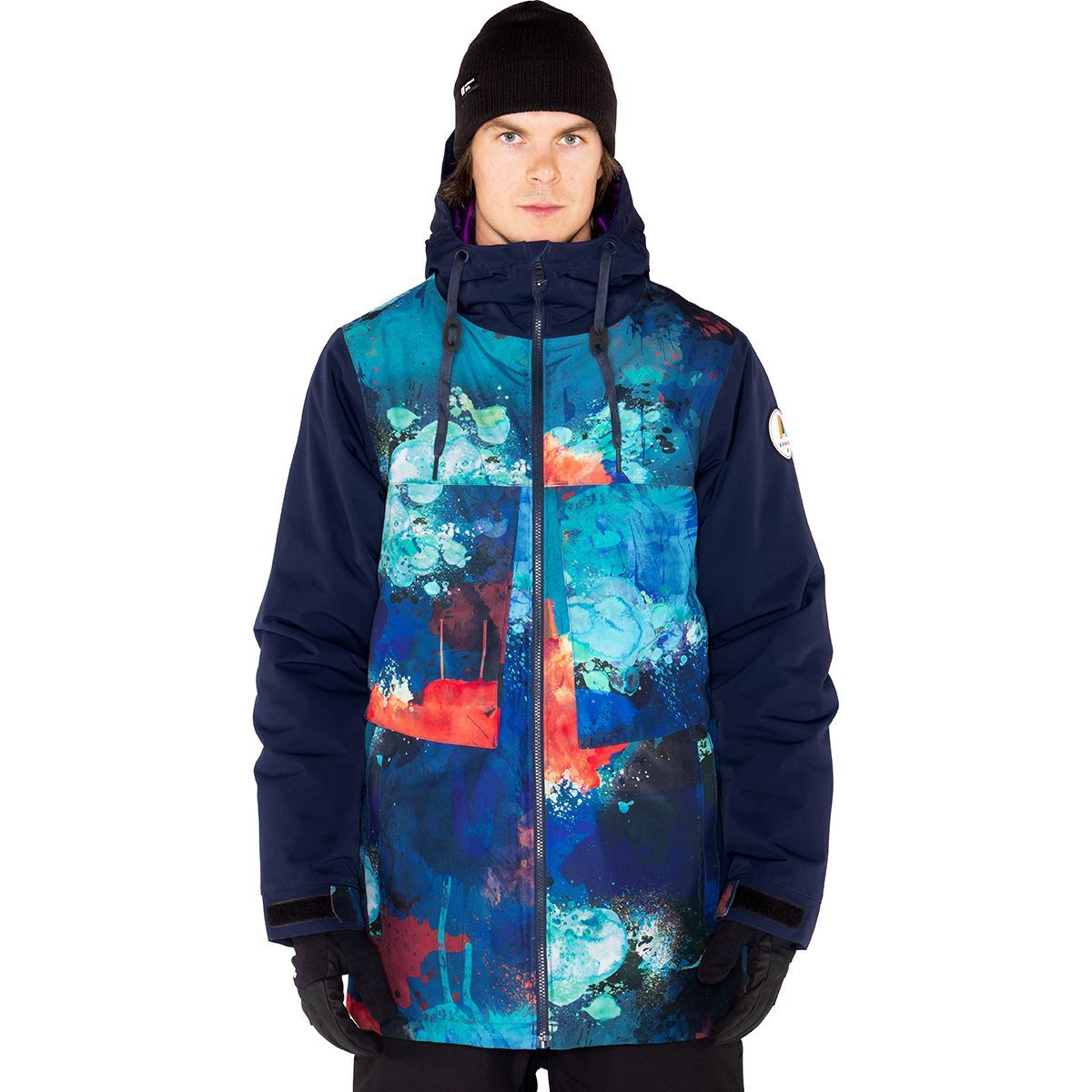 Armada Carson Insulated Jacket Men s Clothing
